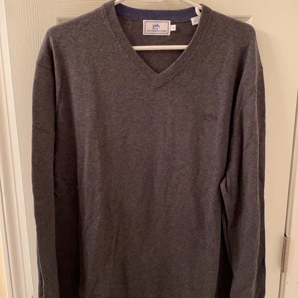 Southern Tide Sweater, XL